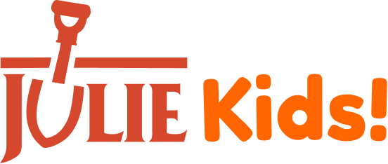 Julie Kids Logo