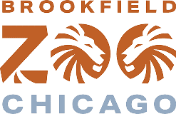 brookfield zoo logo
