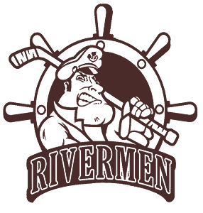 peoria rivermen logo