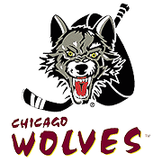 chicago wolves logo