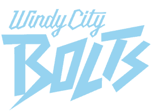 windy city thunderbolts logo